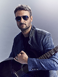 Eric Church