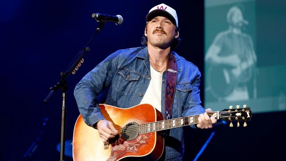 Morgan Wallen