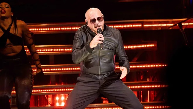 Pitbull