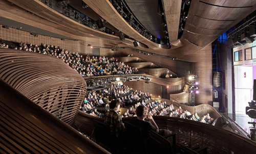 Alliance Theater Atlanta tickets