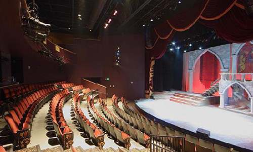 Aurora Theater Atlanta tickets