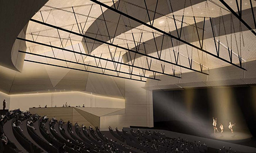 Ferst Center for the Arts Atlanta tickets