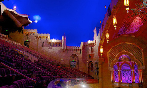 Fox Theater Atlanta tickets