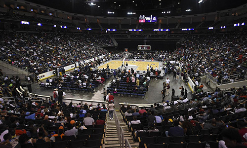 Buy tickets to the Gas South Arena Atlanta on Tixpick.com