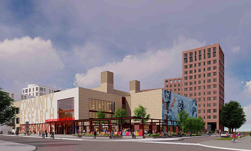 Buy tickets to the American Repertory Theater - Cambridge on Tixpick.com