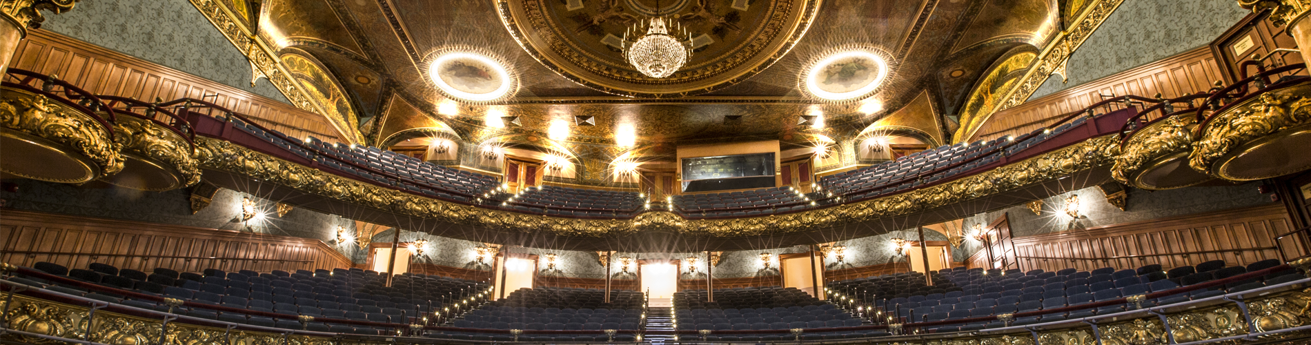 Boston Theater tickets