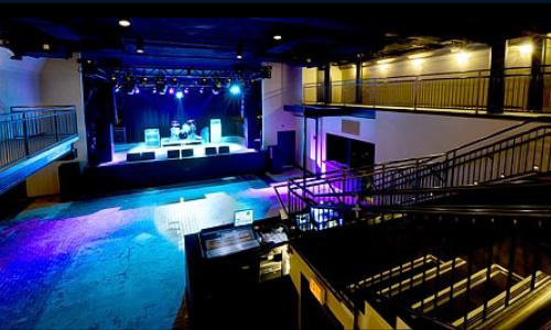 Buy tickets to the Sinclair Music Hall in Boston on Tixpick.com