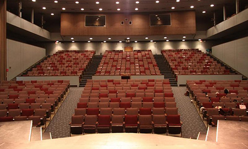 Buy tickets to the Wheelock Family Theater in Boston on Tixpick.com