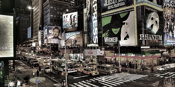 Al Hirschfeld Theatre