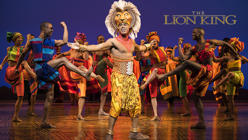 Buy The Lion King Tickets on Tixpick.com