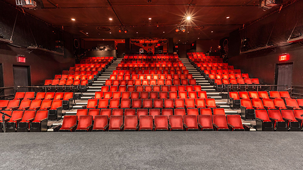 Buy tickets to the New World Stages - Stage 2 NYC Show Tickets on Tixpick.com