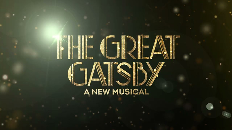 Buy The Great Gatsby Broadway Show Tickets on Tixpick.com