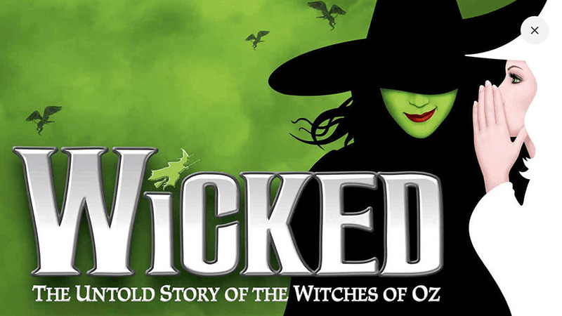 Buy Wicked Show Tickets on Tixpick.com