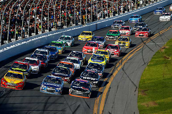 NASCAR Race