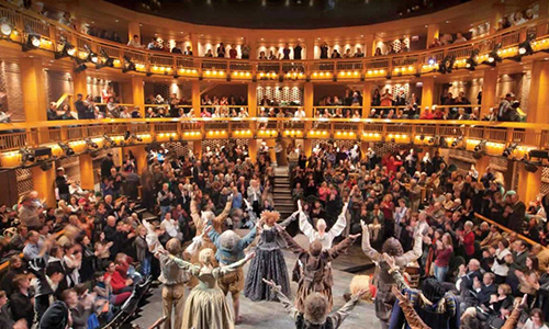 Buy Chicago Shakespeare Theater tickets on Tixpick.com