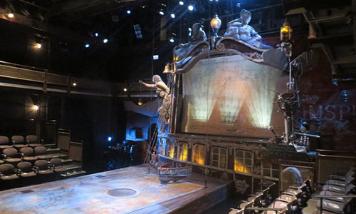 Buy Lookingglass Theater Chicago tickets on Tixpick.com