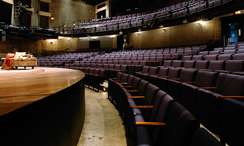 Buy Steppenwolf Theater Chicago tickets on Tixpick.com