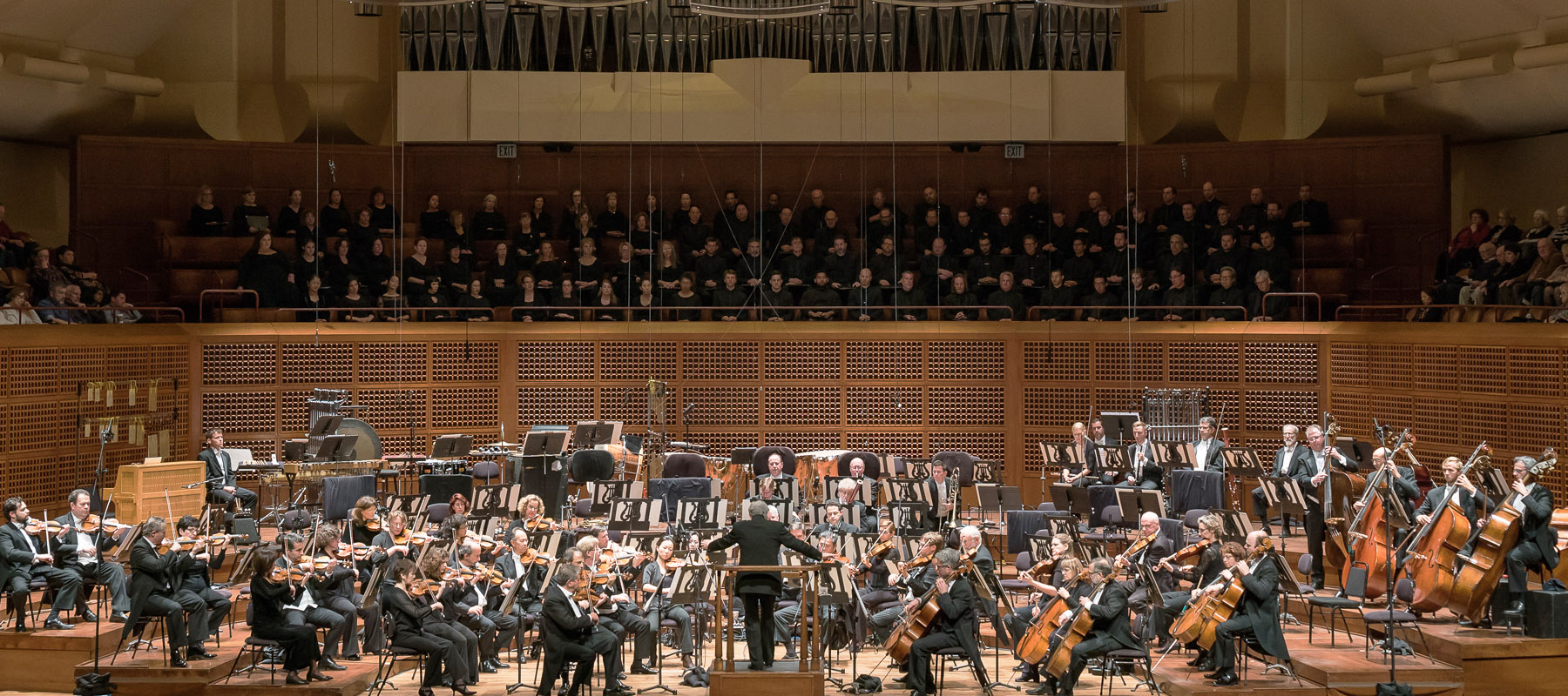 Classical concert tickets