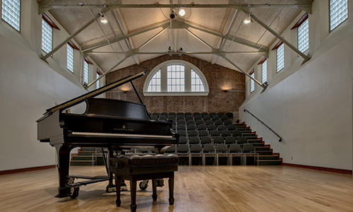 Buy Sammons Center for the Arts Tickets on Tixpick.com