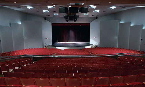 Buy The Black Academy of Arts Tickets on Tixpick.com