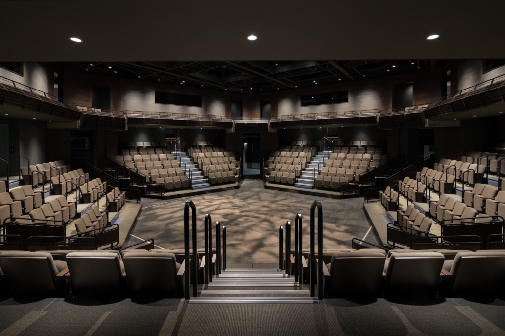 Kilstrom Theatre
