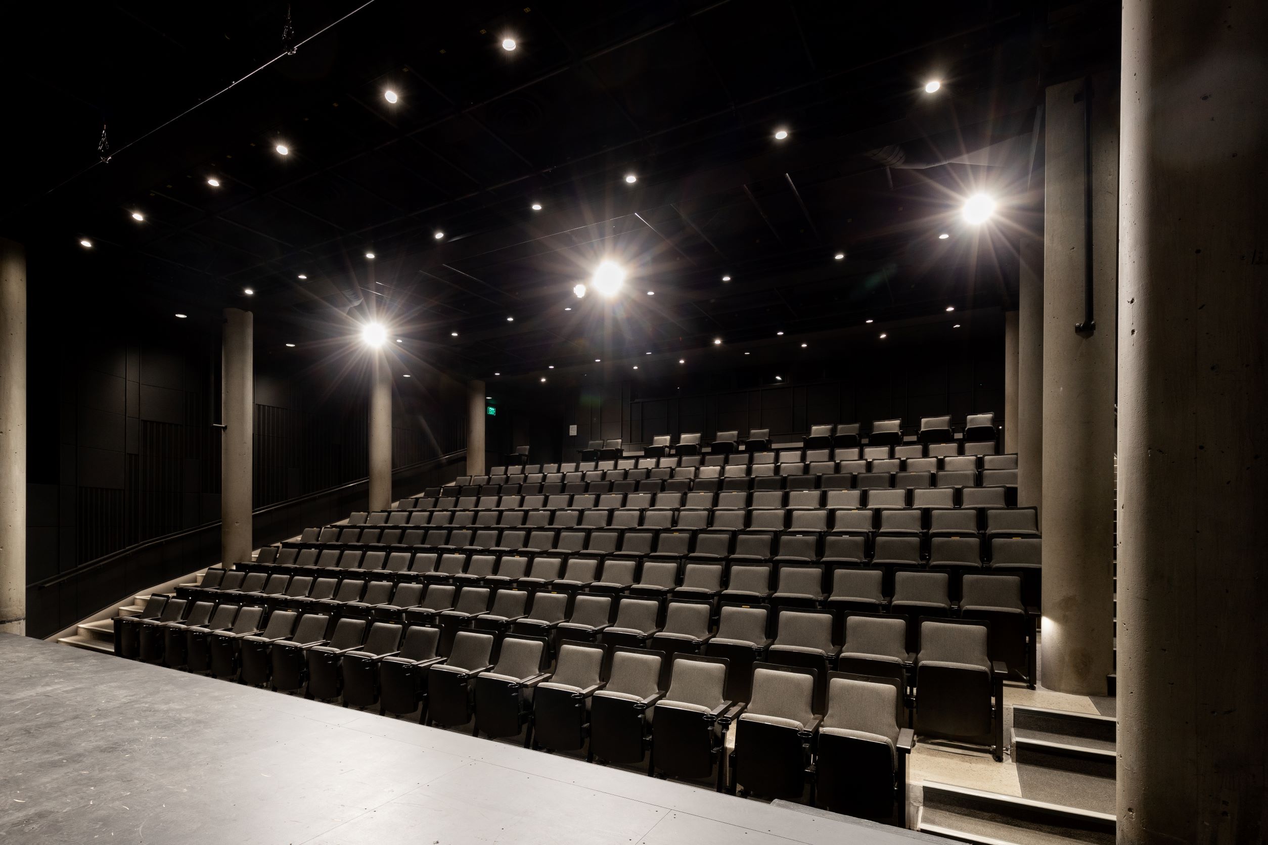 Singleton Theatre