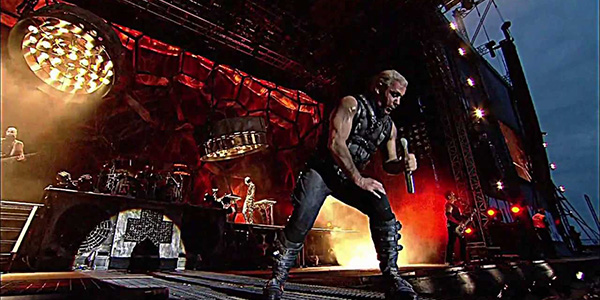 Buy Rammstein Concert Tickets on Tixpick.com