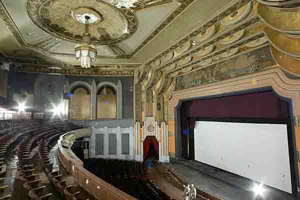 Buy Philadelphia Theater tickets on Tixpick.com