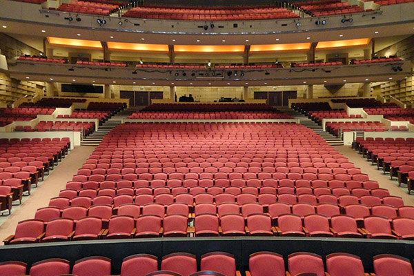 Buy Denver Theater tickets on Tixpick.com