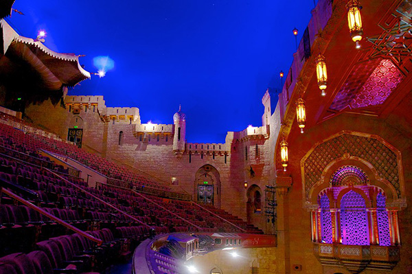 Buy Atlanta Theater Tickets on Tixpick.com