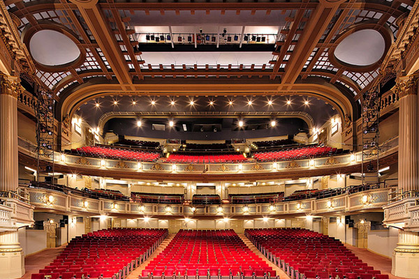 Buy Dallas Theater tickets on Tixpick.com