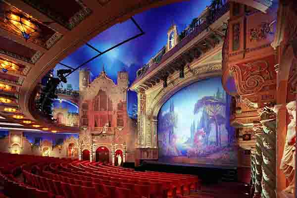 Buy Miami Theater Tickets on Tixpick.com