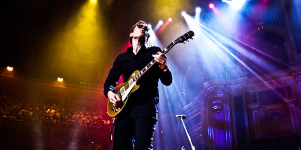 Buy Blues Concert Tickets on Tixpick.com