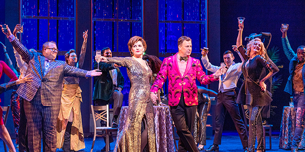 Buy Broadway Musicals Tickets on Tixpick.com