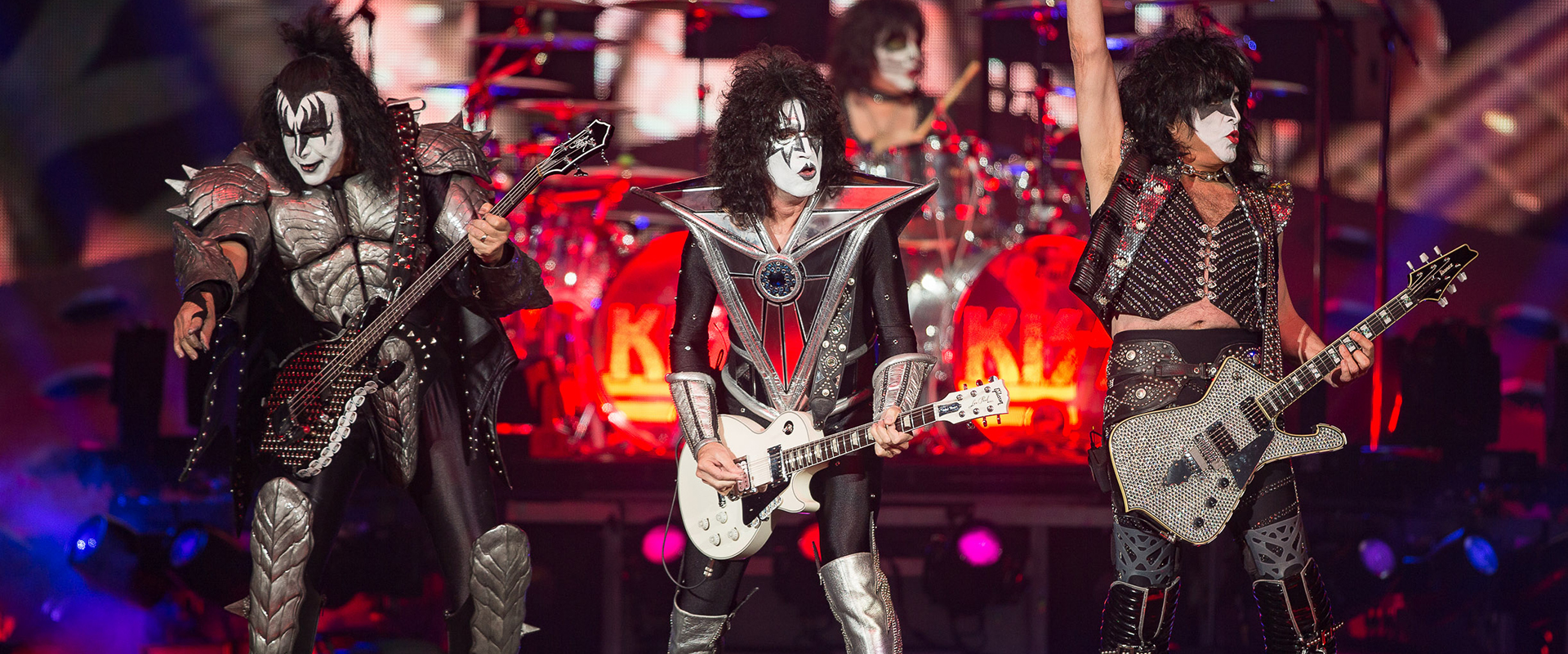 metal - hard rock concert tickets