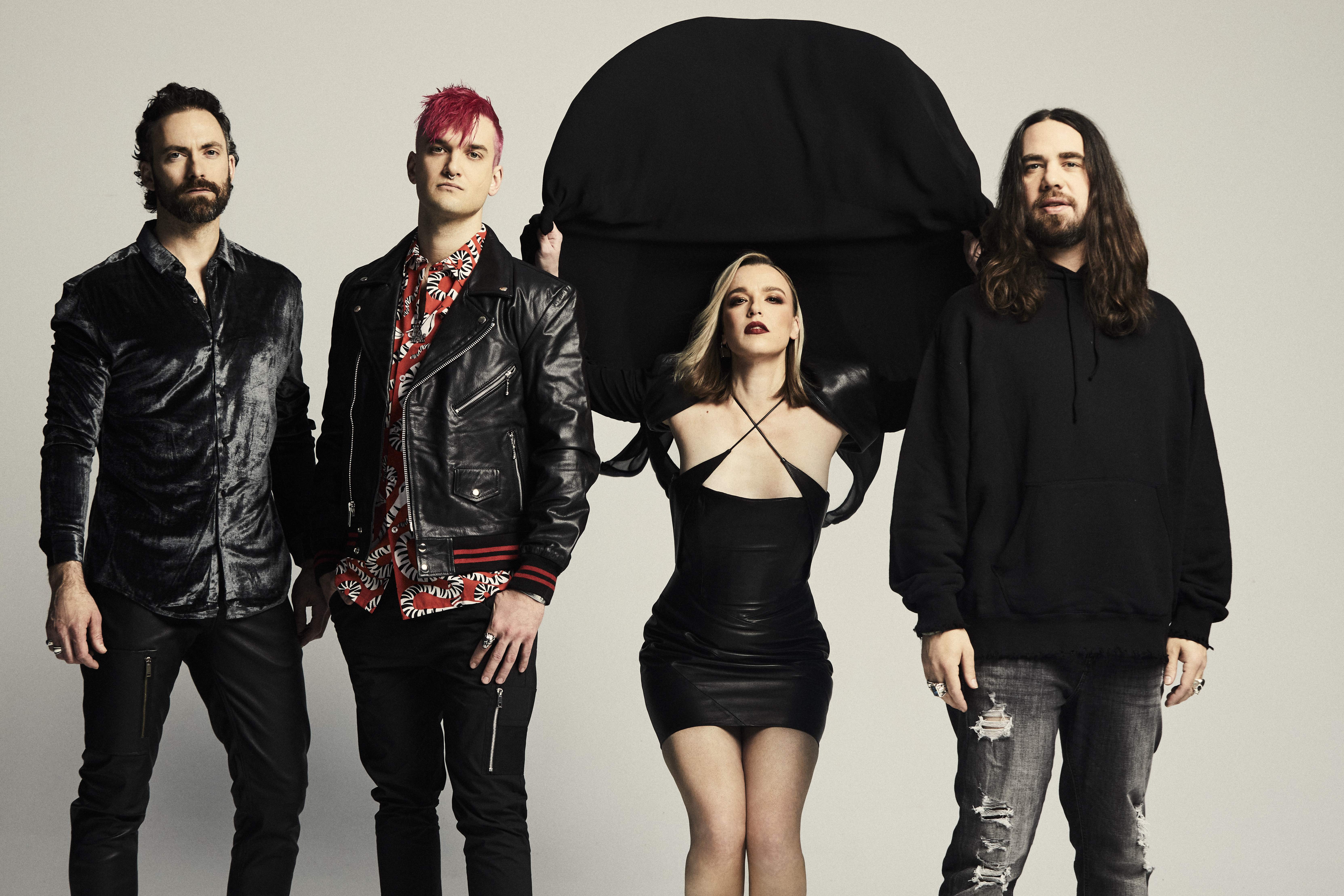 Halestorm