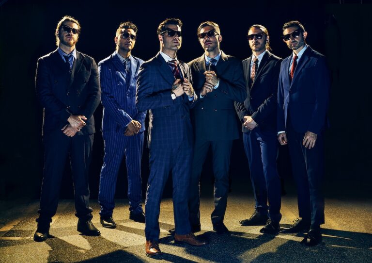 Ice Nine Kills