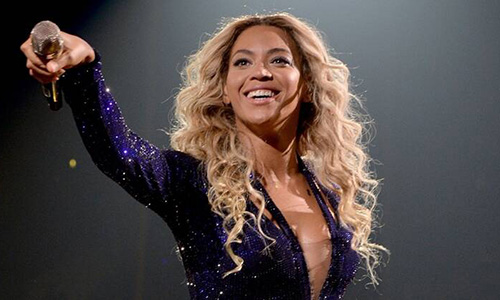 Beyonce concert tickets