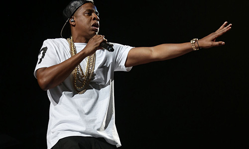 Jay-Z concert tickets