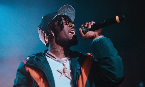 Lil Uzi Vert Concert Tickets