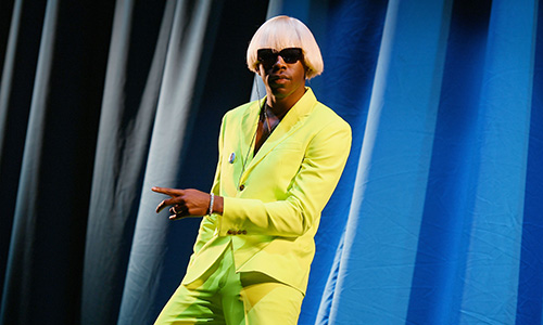 Tyler the Creater concert tickets