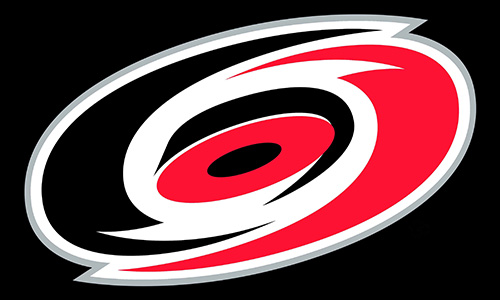 Carolina Hurricanes ice hockey tickets