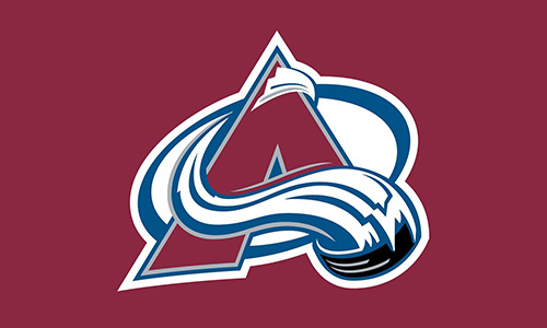 Colorado Avalanche ice hockey tickets