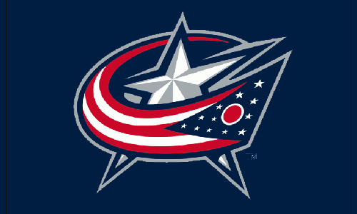 Columbus Blue Jackets ice hockey tickets