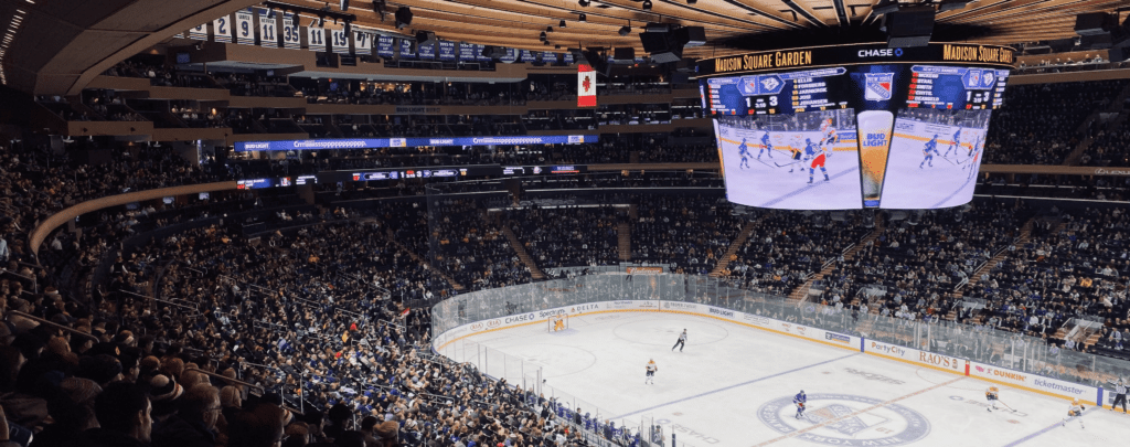 Buy NHL and other Hockey tickets on Tixpick.com