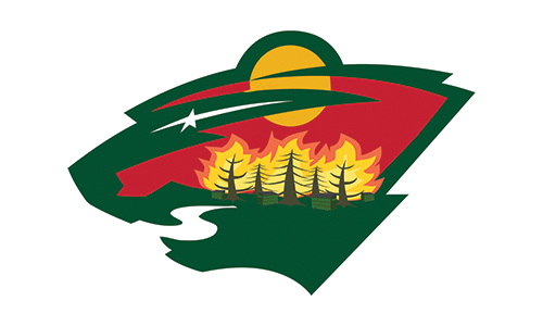 Minnesota Wild ice hockey tickets