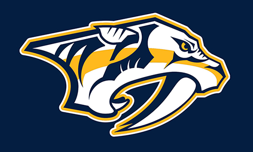 Nashville Predators ice hockey tickets