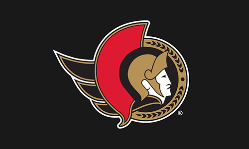 Ottowa Senators ice hockey tickets
