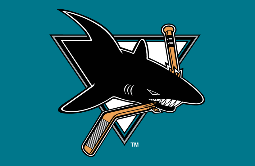 San Jose Sharks ice hockey tickets