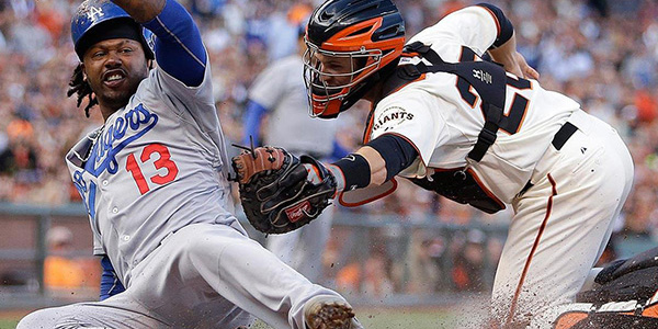 The History of Baseball